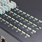 Voip Ejointech Voip 32 Port Sms Gateway Gsm Modem With 32 Sim Cards