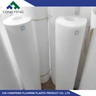 1.2mm thick plastic sheet PTFE sheet