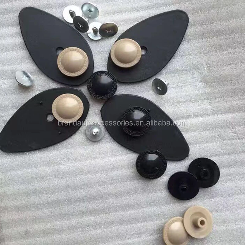 clips plastic fasteners for car