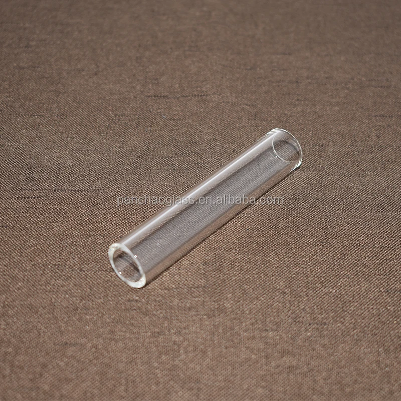 Colorful Borosilicate Glass Tube Glass Rod
