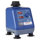 Liquid mixing equipment LED digital high speed mini laboratory vortex mixer