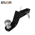 Class 3 Ball Mount 2 "Drop Shank Length 10-1/4" Hitch Ball Mount,Towing Accessories