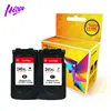Best selling Hicor remanufacture reset chip to full level ink cartridgePG240XL CL241XL for Pixma MG and MX for canon