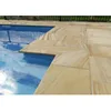 granite stone natural Wooden Sandstone swimming pool edge tiles