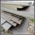 European Standard q235b good quality galvanized steel metal iron plate steel sheet for engineering construction