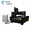Hot Sale Heavy Duty 4axis 3d 1325 Marble Cnc Stone Carving Router