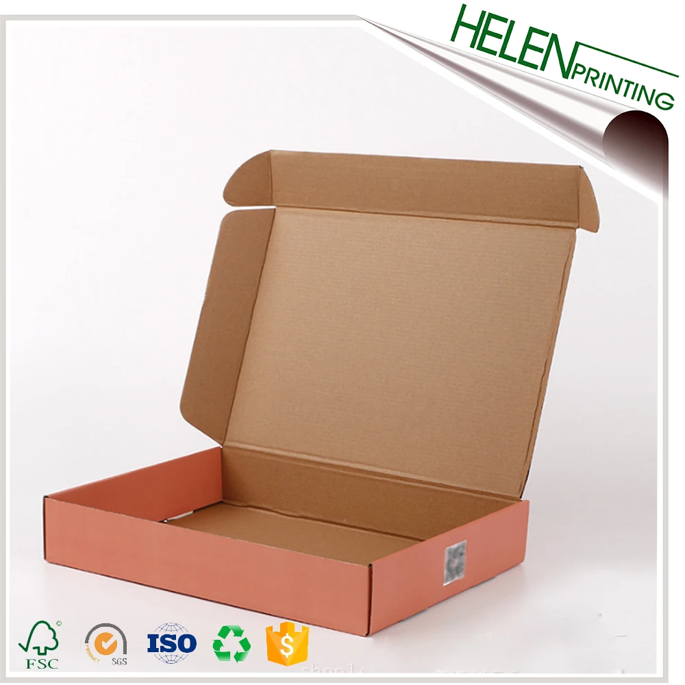 cloth packing folding paper box