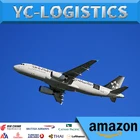 Discount Price door to door air freight FBA Amazon shipping rates from China to USA