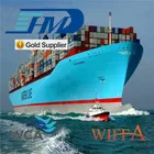 Sea shipping modeling foam/clay from China to Bahrain
