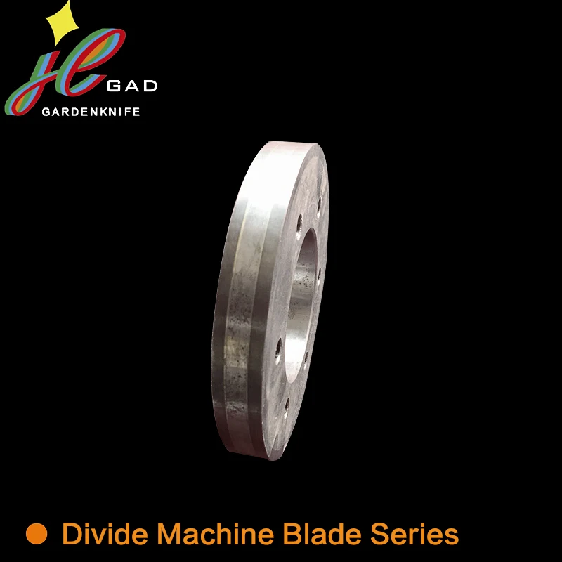 Chinese rebar cutting blades