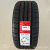 225/35ZR20 Best China tyre Brand list Top 10 Three-a Yatone Aoteli UHP PCR Run flat tire Car Tyre New for sports car