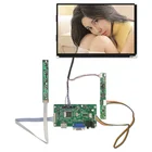edp 30 pin lcd display hdmi vga controller board for 8.9 inch laptop tablet 1920x1200 WUXGA ips lcd panel