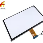 Factory direct USB 32 inch touch screen film with Long Service Life