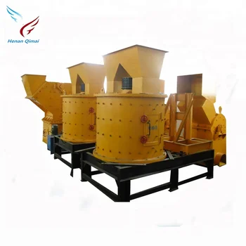 Factory Price vertical compound stone crusher