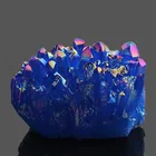With Free Sample Cheap Crystal Aura Quartz Crystal Cluster Crystal Cluster Quartz