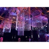 Wedding Decoration Stage Light String Curtain For Room