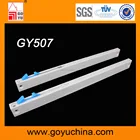 2017 factory supply new high quality sliding door Soft Closing Mechanism with soft close damper