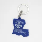 cheap souvenir key chain / key chain wholesale