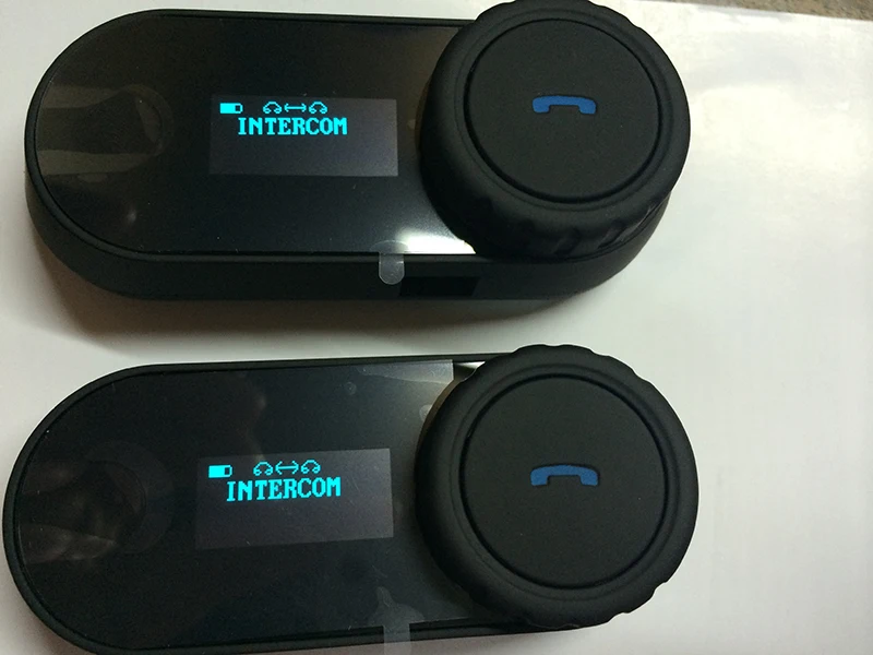 Tcom-sc Intercom Headset  -  7
