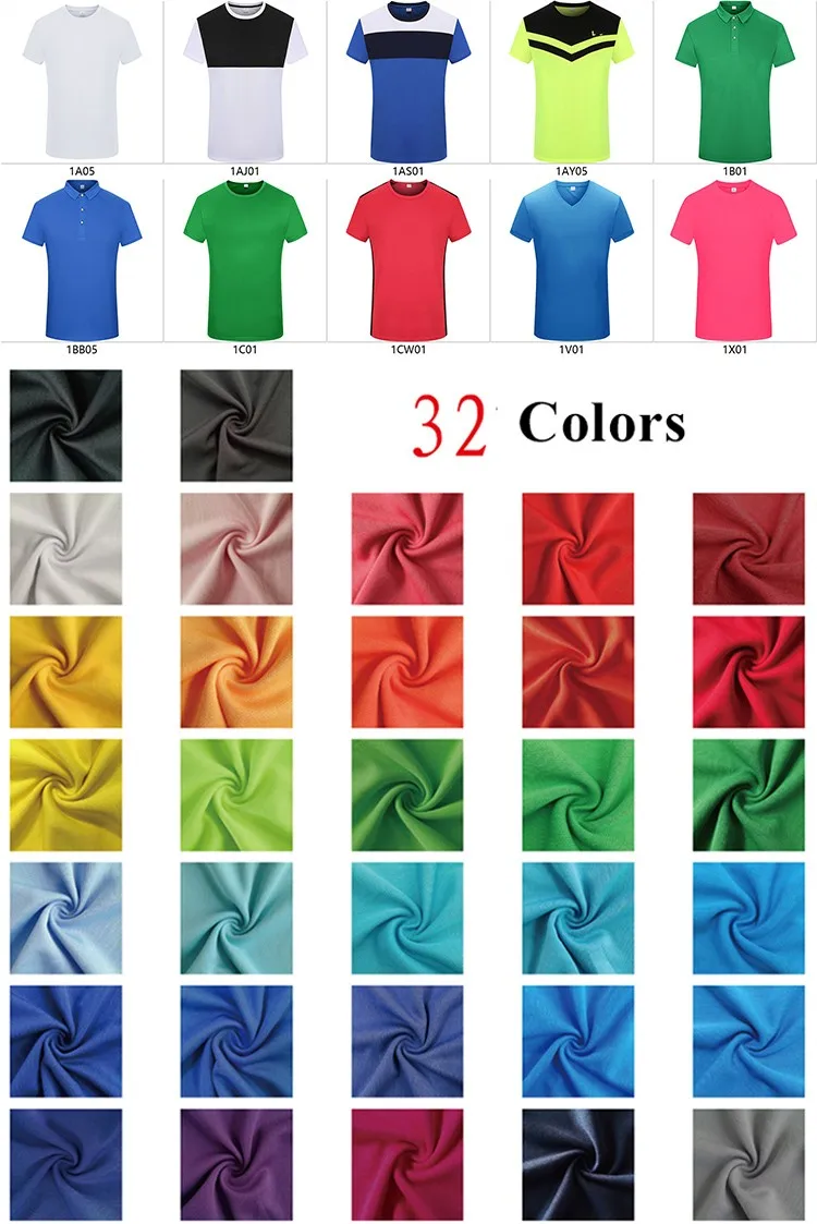 cheapest polyester t shirts