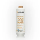 long-lasting effect best hair care accessories keratin smoothing treatment