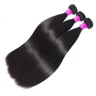 100% Real Brazilian Natural Remy Human Hair Extension Suppliers Dropship Dropshipping No Minimum Order