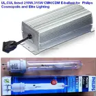 Professional manufacturer 315W CMH digital Ballast , 315W CMH CDM Digital Ballast