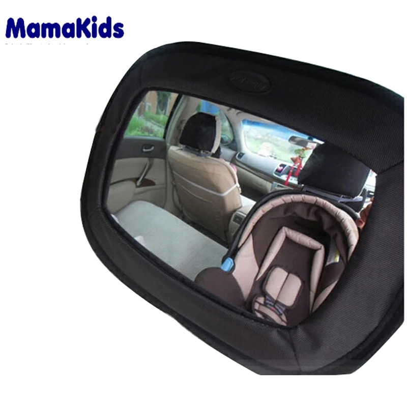 baby back mirror