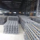 Stirrup Rebar Rebar Stirrup Bending Machine Automatic Stirrup Bender Cnc Rebar Bending Machine