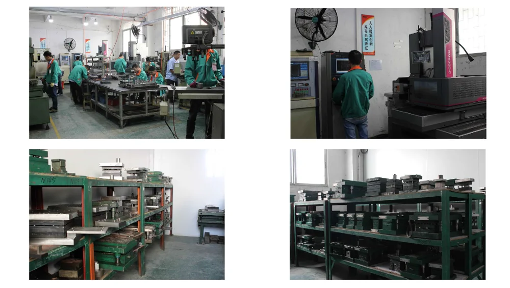 factory landscape