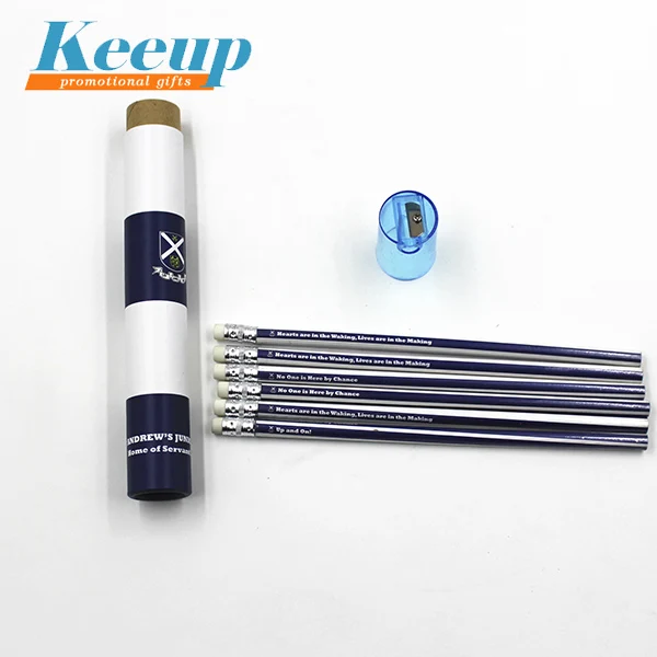 Hb Pencil Set 1