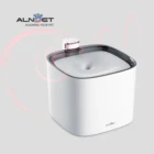 Pet Fountain Cat Water Dispenser Healthy Drinking Fountain Automatic Electric Water Bowl Dogs Cat Birds Small Animals
