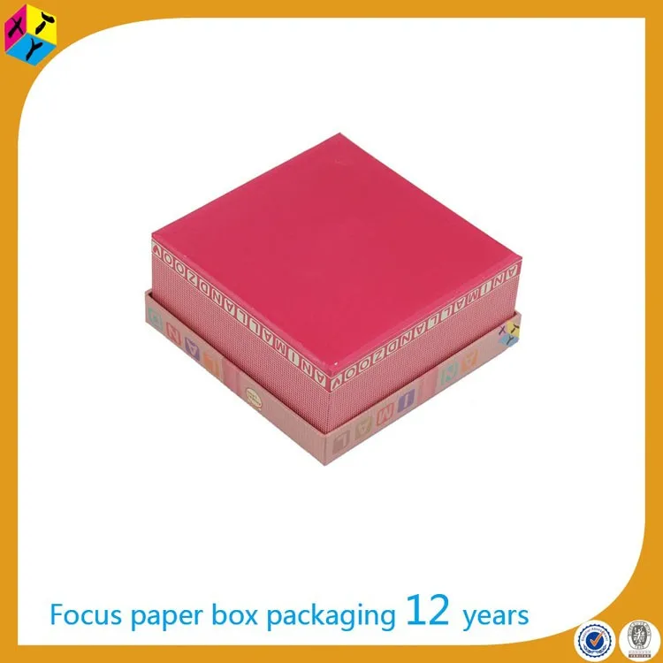 boxes packaging cell phone     invitation cardboard wedding gift