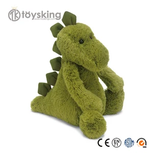 plush stuffed dinasours toys, plush stuffed dinas