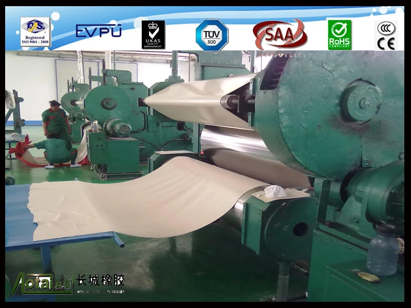 1mmx1.2mx10m A grade through ISO 9001 certification red Silicon rubber sheet