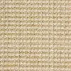 cheap factory price customized latex backing wool sisal carpet