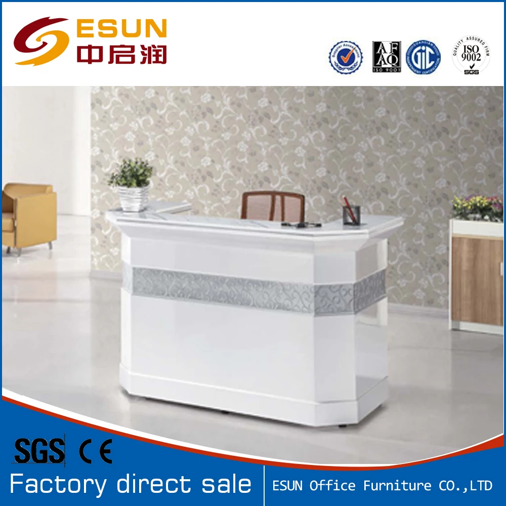 Front Office Counter Furniture Aliexpresscom Buy Wholesale Black