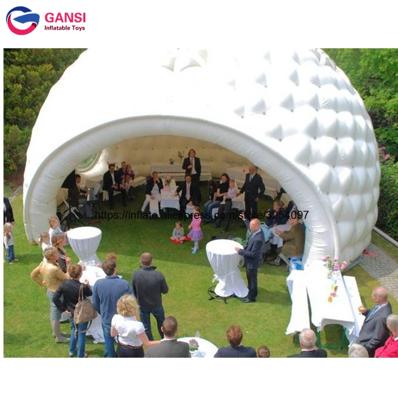 inflatable dome tent88