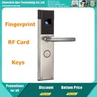 Fingerprint Lock Fingerprint Lock Biometric Intelligent Fingerprint Lock