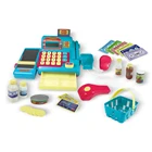 B/O Plastic Toy Cash Registers for Kids