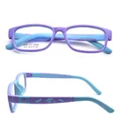2019 kids TR90 glass frames optical eyeglasses