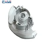 Hot selling custom cad drawings die casting parts