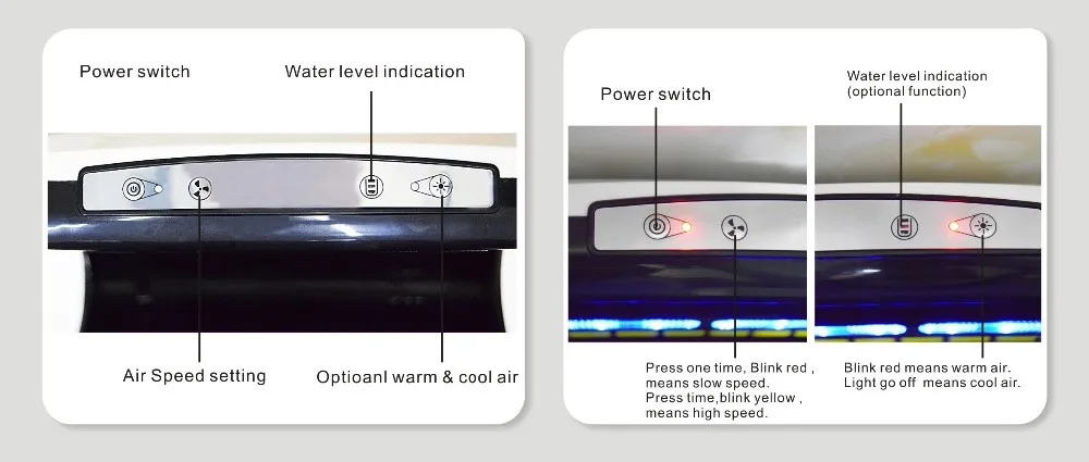 jet hand dryer