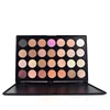 Private Label Make Up Cosmetics No Name wholesale eyeshadow palette