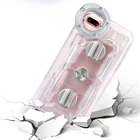 Professional waterproof phone bag case underwater 60 meters with high quality
