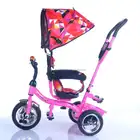 MOQ 1 Piece Cheap Push Cars For Children Tricycle For Sale