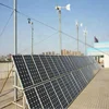 solar electric systems 3000w wind and 1600W solar power hybrid system solar and wind energy systems