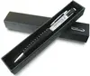 Promotional Pen Shape USB Flash Drive with Nice Black Gift Box(SMS-UP07)