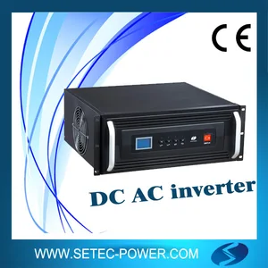 power telecom inverter48v/220v 3200w solar inverter