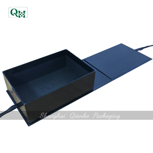 high quality jersey gift paper box packaging